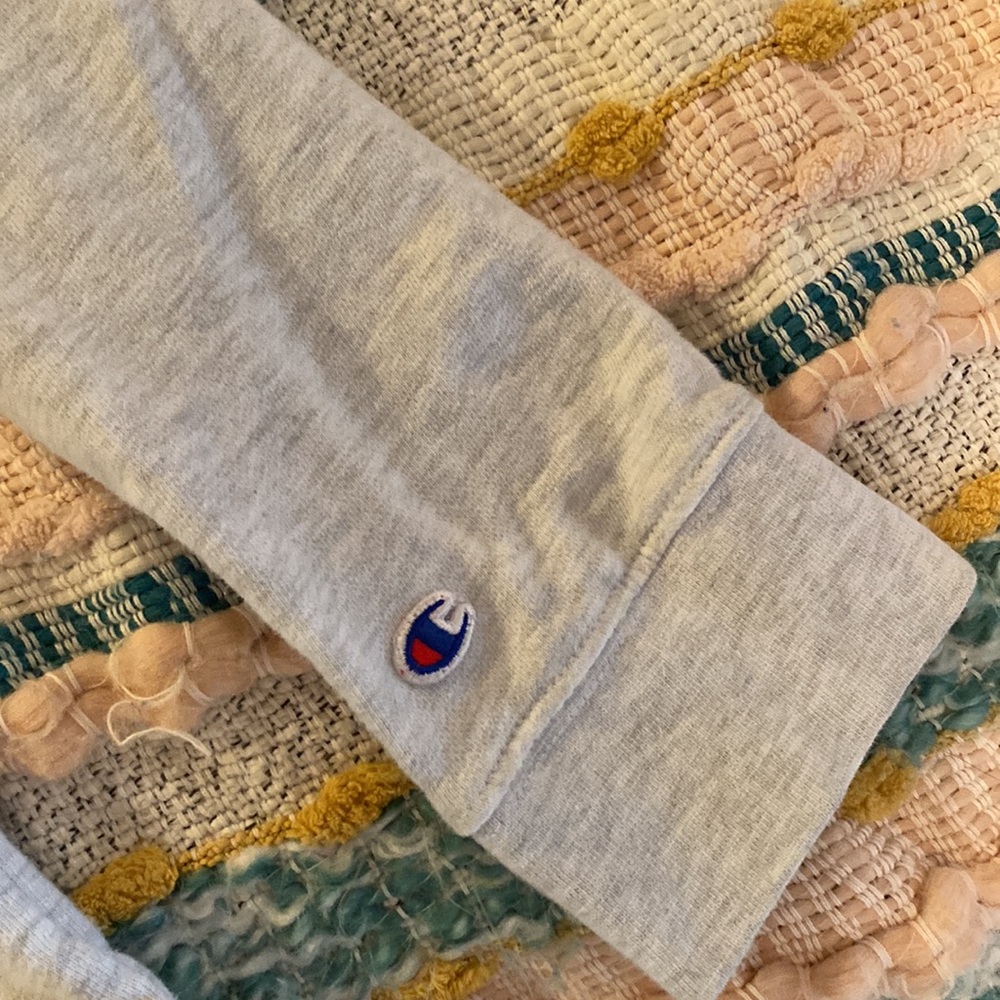 Champion Pullover - image 4